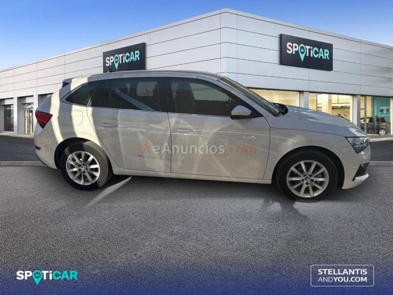 Skoda Scala  1.0 TSI 81KW (110 CV) Emotion