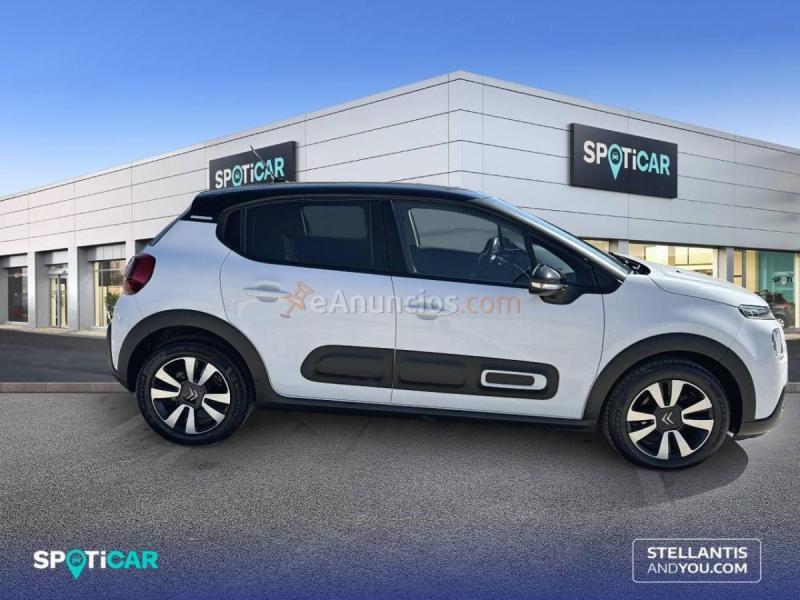 Citron C3  PureTech 81KW (110CV) S&S Shine