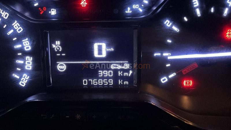 Citron C3  PureTech 81KW (110CV) S&S Shine