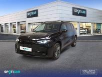 Leapmotor C10  C10 REEV 28.4 kWh  Auto Design
