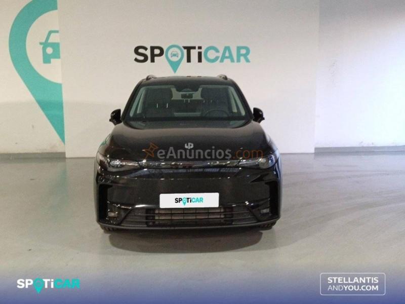Leapmotor C10  C10 REEV 28.4 kWh  Auto Design