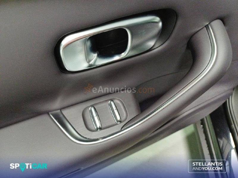 Leapmotor C10  C10 REEV 28.4 kWh  Auto Design