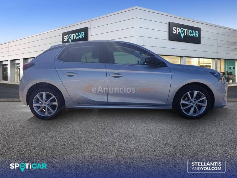 Opel Corsa  1.2T XHL 74kW (100CV) Elegance