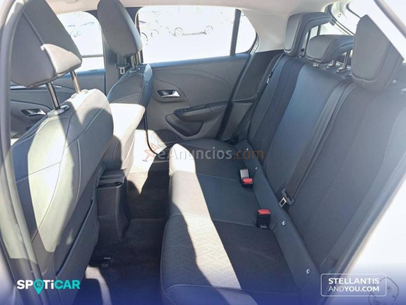 Opel Corsa  1.2T XHL 74kW (100CV) Elegance