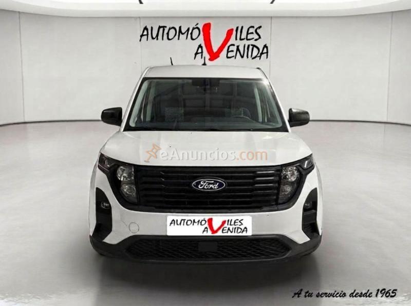 Ford Transit Courier Trend Van
