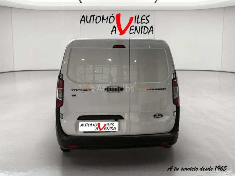 Ford Transit Courier Trend Van