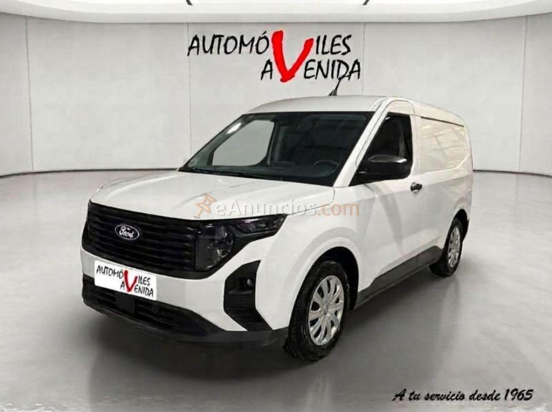 Ford Transit Courier Trend Van