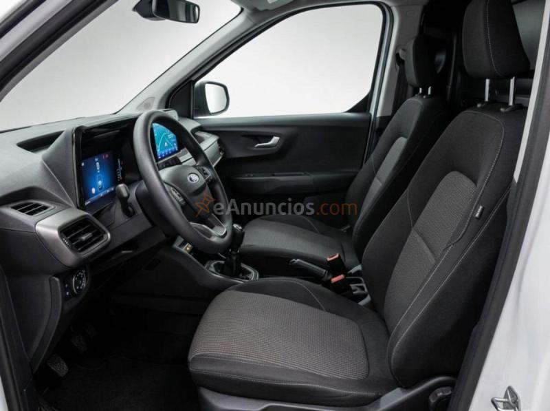 Ford Transit Courier Trend Van