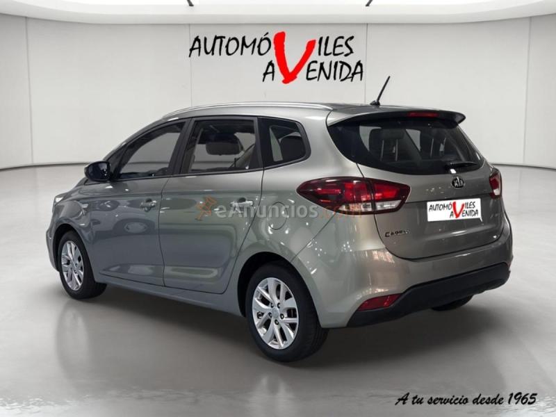 Kia Carens Concept