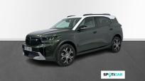 Citron C3 Aircross 1.2 TURBO 73KW PLUS 5P
