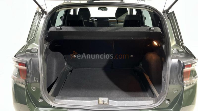 Citron C3 Aircross 1.2 TURBO 73KW PLUS 5P