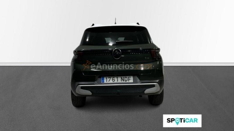 Citron C3 Aircross 1.2 TURBO 73KW PLUS 5P