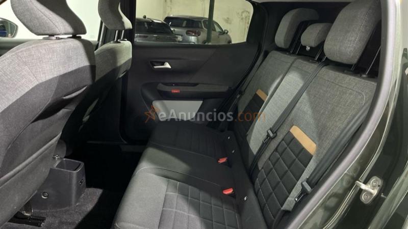 Citron C3 Aircross 1.2 TURBO 73KW PLUS 5P