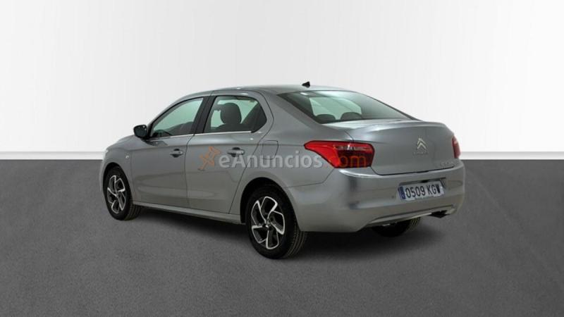 Citron C-Elysée 1.2 PURETECH SHINE 4P