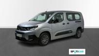 Citron Berlingo 1.5 BLUEHDI 96KW TALLA XL PLUS AUTO 4P