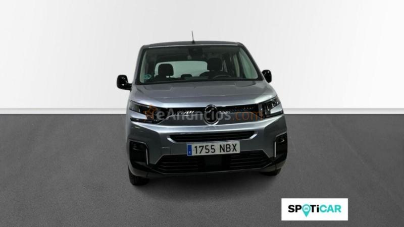Citron Berlingo 1.5 BLUEHDI 96KW TALLA XL PLUS AUTO 4P