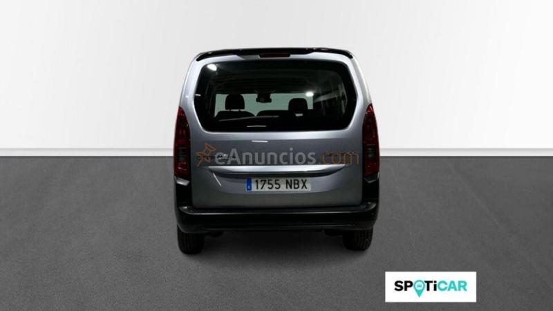 Citron Berlingo 1.5 BLUEHDI 96KW TALLA XL PLUS AUTO 4P