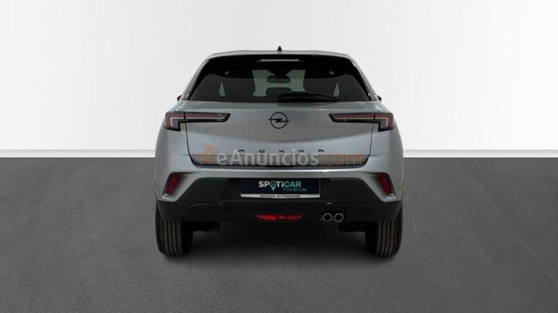 Opel Mokka 1.2 T 96KW GS LINE 5P