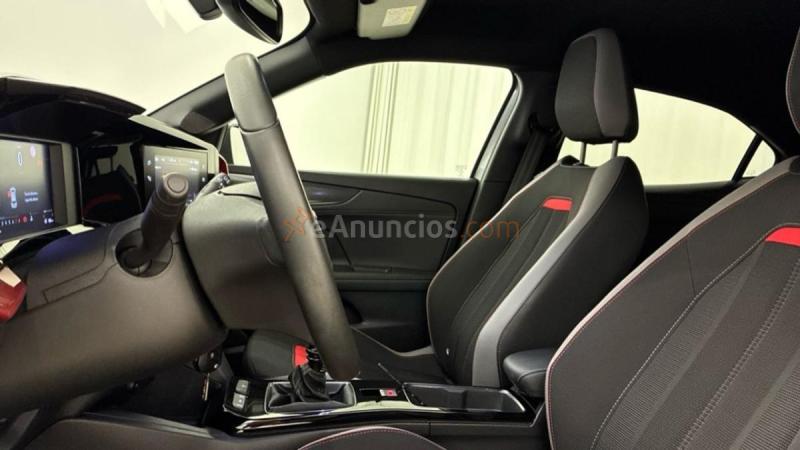 Opel Mokka 1.2 T 96KW GS LINE 5P