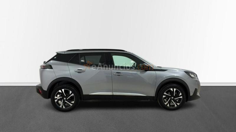 Peugeot 2008 1.5 BLUEHDI 130CV S&S ALLURE PACK AUTO 5P