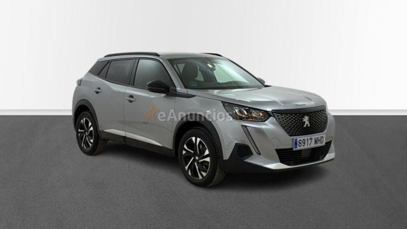 Peugeot 2008 1.5 BLUEHDI 130CV S&S ALLURE PACK AUTO 5P