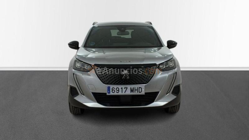 Peugeot 2008 1.5 BLUEHDI 130CV S&S ALLURE PACK AUTO 5P