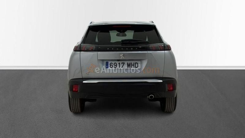 Peugeot 2008 1.5 BLUEHDI 130CV S&S ALLURE PACK AUTO 5P