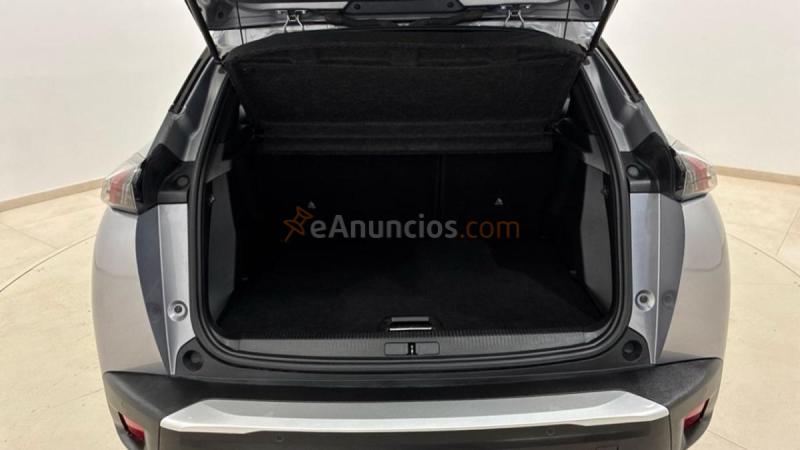 Peugeot 2008 1.5 BLUEHDI 130CV S&S ALLURE PACK AUTO 5P