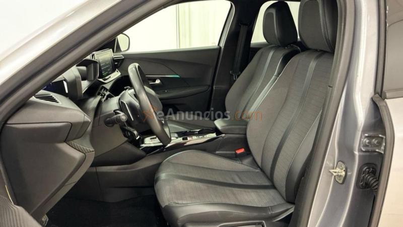 Peugeot 2008 1.5 BLUEHDI 130CV S&S ALLURE PACK AUTO 5P