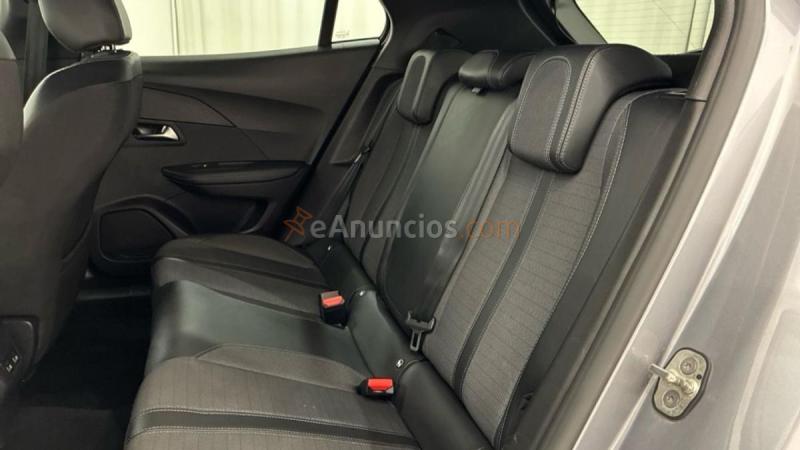 Peugeot 2008 1.5 BLUEHDI 130CV S&S ALLURE PACK AUTO 5P