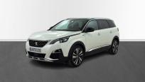 Peugeot 5008 1.2 PURETECH 96KW S&S GT LINE 5P 7 Plazas