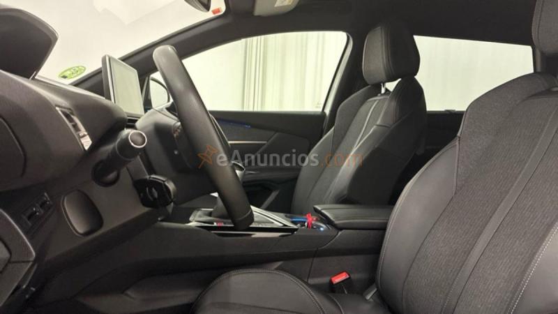 Peugeot 5008 1.2 PURETECH 96KW S&S GT LINE 5P 7 Plazas