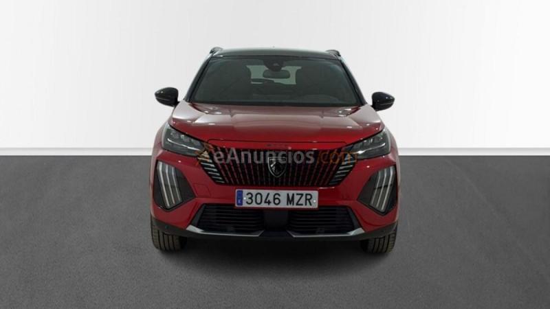 Peugeot 2008 1.2 HYBRID 136 GT EDSC6 5P