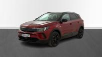Opel Grandland 1.2 TURBO 130CV GS LINE AUTO 5P