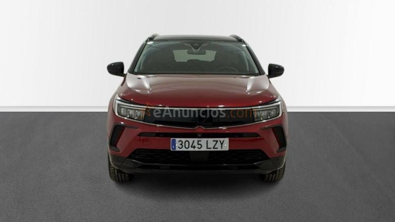 Opel Grandland 1.2 TURBO 130CV GS LINE AUTO 5P