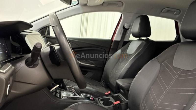 Opel Grandland 1.2 TURBO 130CV GS LINE AUTO 5P
