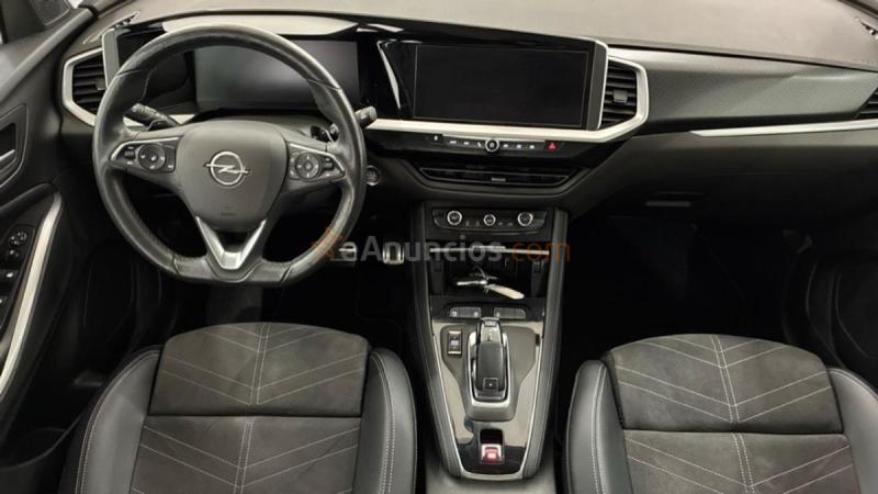 Opel Grandland 1.2 TURBO 130CV GS LINE AUTO 5P
