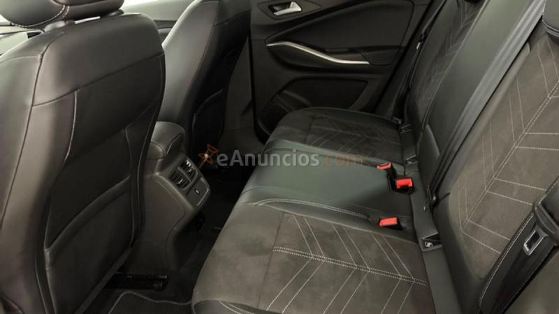 Opel Grandland 1.2 TURBO 130CV GS LINE AUTO 5P