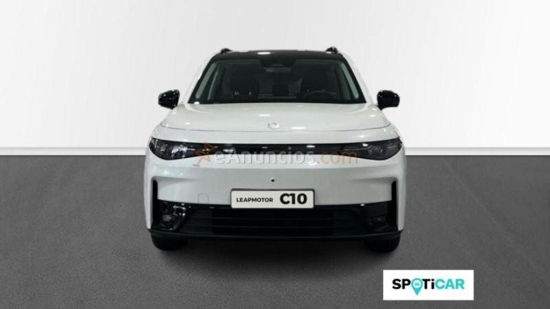 Leapmotor C10 BEV 69.9KWH STYLE 5P