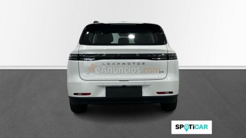 Leapmotor C10 BEV 69.9KWH STYLE 5P