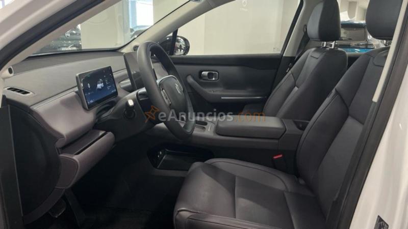 Leapmotor C10 BEV 69.9KWH STYLE 5P