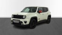 Jeep Renegade 1.6 MJET 120CV LIMITED FWD DDCT 5P