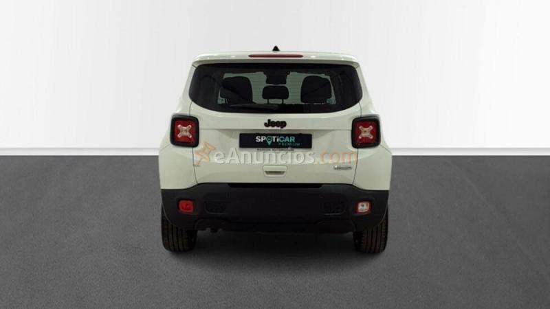 Jeep Renegade 1.6 MJET 120CV LIMITED FWD DDCT 5P