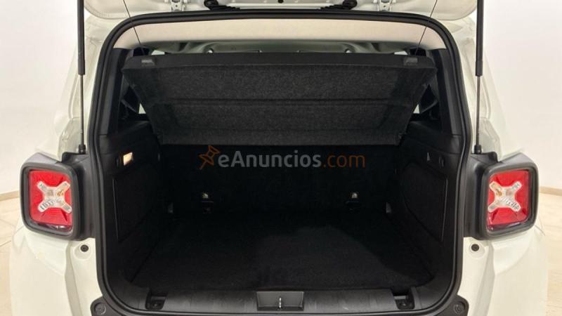 Jeep Renegade 1.6 MJET 120CV LIMITED FWD DDCT 5P