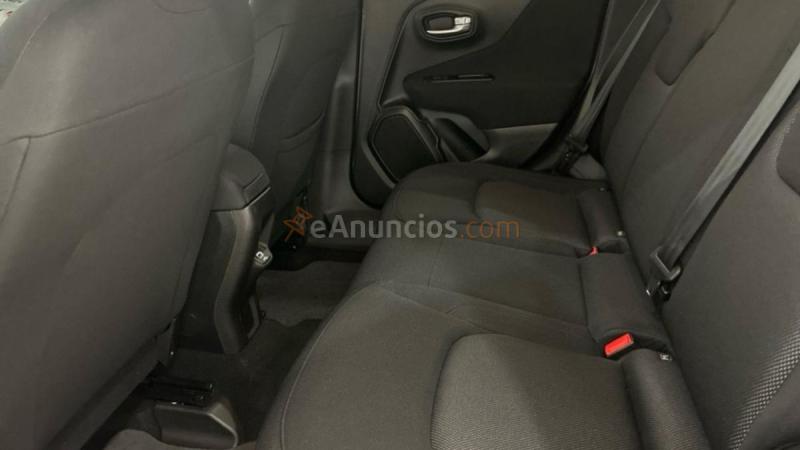 Jeep Renegade 1.6 MJET 120CV LIMITED FWD DDCT 5P