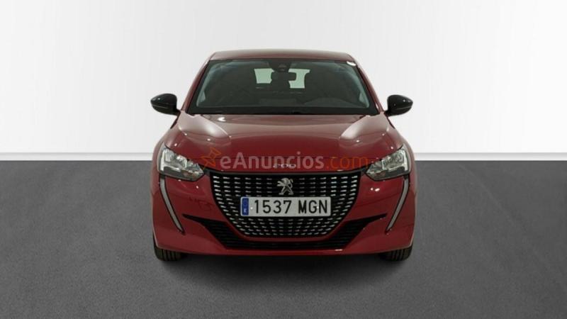 Peugeot 208 1.2 PURETECH 73KW ACTIVE PACK 5P