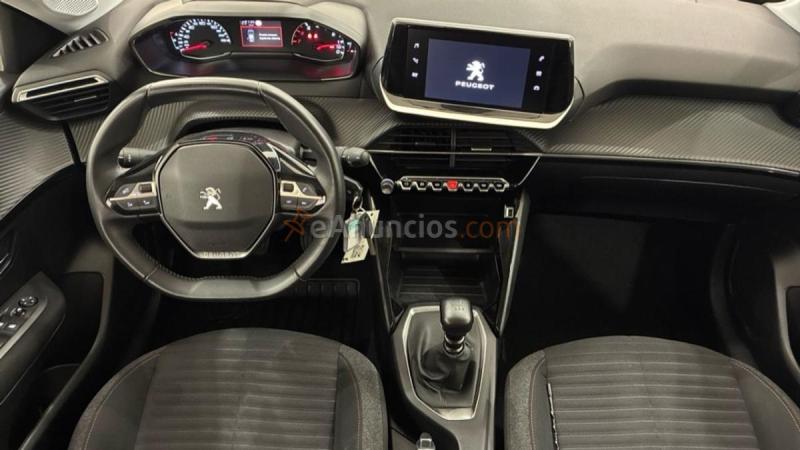Peugeot 208 1.2 PURETECH 73KW ACTIVE PACK 5P