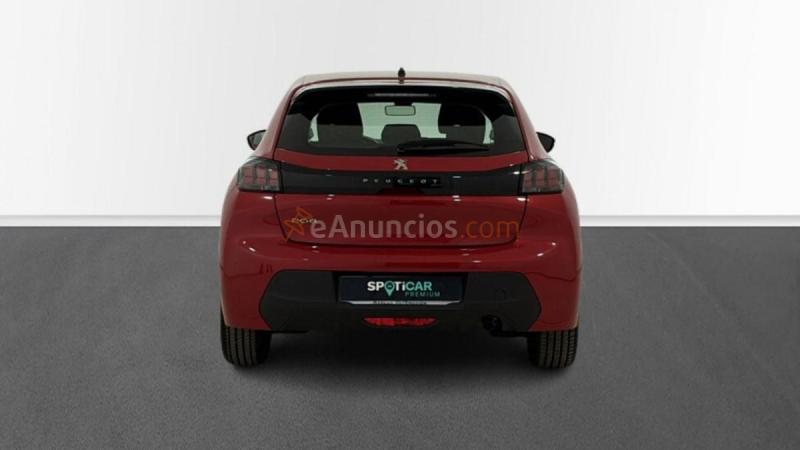 Peugeot 208 1.2 PURETECH 73KW ACTIVE PACK 5P
