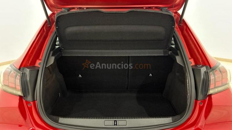 Peugeot 208 1.2 PURETECH 73KW ACTIVE PACK 5P