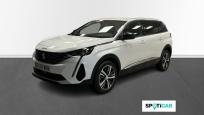 Peugeot 5008 1.5 BLUEHDI 96KW S&S ALLURE PACK AUTO 5P 7 Plazas